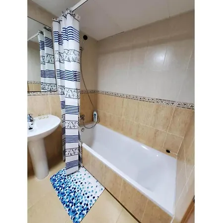 Cozy In Vera, Just Steps From The *